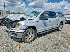 1FTEW1EG7JKF00260 2018 FORD F-150