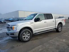 1FTEW1EG7JKF05202 2018 FORD F-150