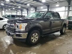 1FTEW1EG7JKF16040 2018 FORD F-150
