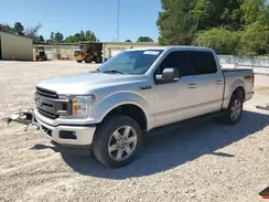 1FTEW1EG7JKF25658 2018 FORD F-150