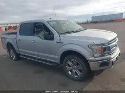 1FTEW1EG7JKF35607 2018 FORD F-150