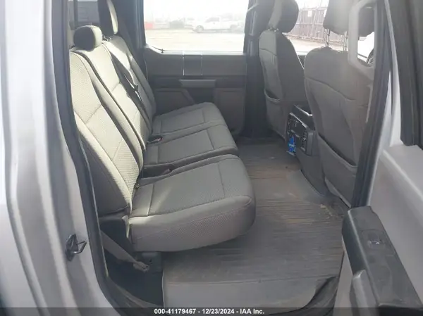 1FTEW1EG7JKF35607 2018 FORD F-150 - Image 8