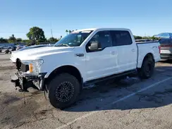 1FTEW1EG7JKF36563 2018 FORD F-150
