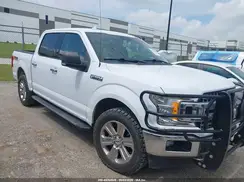 1FTEW1EG7JKF40306 2018 FORD F-150