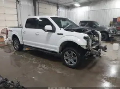 1FTEW1EG7JKF54366 2018 FORD F-150