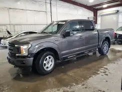 1FTEW1EG7JKF58319 2018 FORD F-150