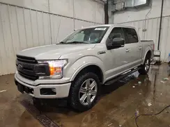 1FTEW1EG7JKF69742 2018 FORD F-150