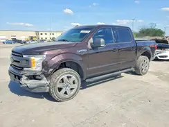 1FTEW1EG7JKF75296 2018 FORD F-150