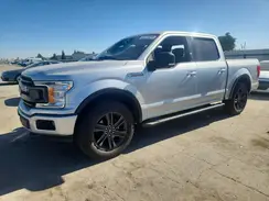 1FTEW1EG7JKF81826 2018 FORD F-150