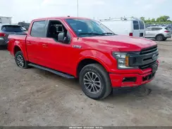 1FTEW1EG7JKG00522 2018 FORD F-150