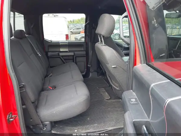 1FTEW1EG7JKG00522 2018 FORD F-150 - Image 8