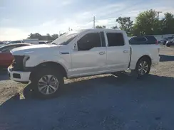 1FTEW1EG7KFA10119 2019 FORD F-150