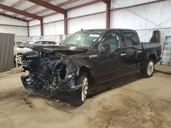 1FTEW1EG7KFA92613 2019 FORD F-150