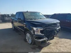 1FTEW1EG7KFB28008 2019 FORD F-150