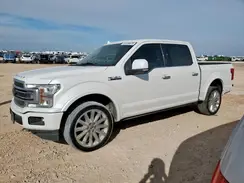 1FTEW1EG7KFB45892 2019 FORD F-150