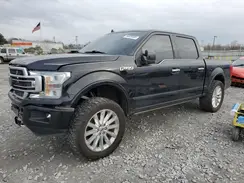 1FTEW1EG7KFB51840 2019 FORD F-150