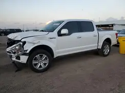 1FTEW1EG7KFC19537 2019 FORD F-150