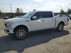 1FTEW1EG7KFC29369 2019 FORD F-150