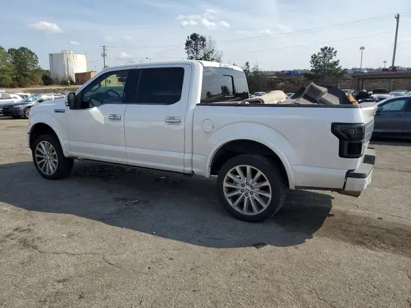 1FTEW1EG7KFC29369 2019 FORD F-150 - Image 2
