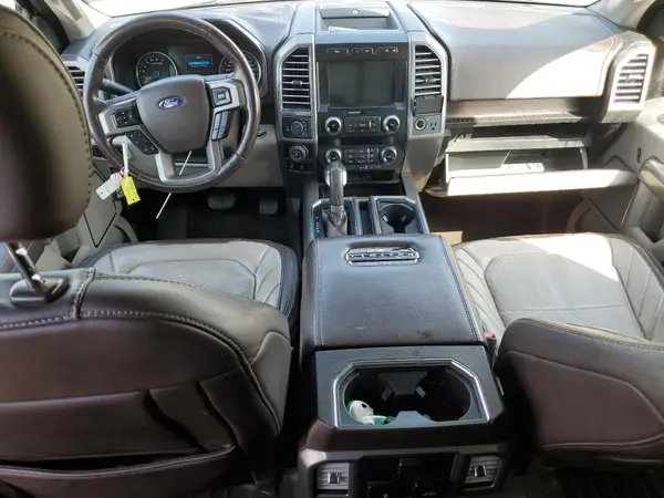 1FTEW1EG7KFC29369 2019 FORD F-150 - Image 8