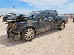 1FTEW1EG7KFC45491 2019 FORD F-150