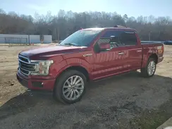 1FTEW1EG7KFC78751 2019 FORD F-150