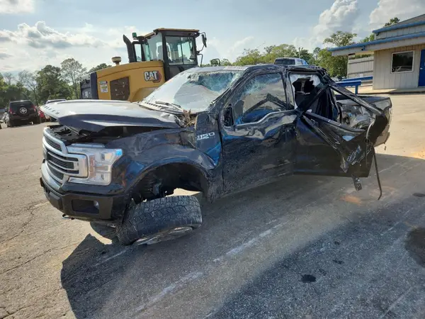 1FTEW1EG7LFA44062 2020 FORD F-150 - Image 1