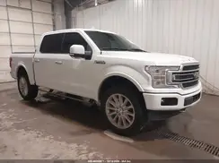 1FTEW1EG7LFA92273 2020 FORD F-150