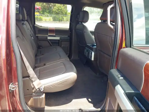 1FTEW1EG8GFA09066 2016 FORD F-150 - Image 8