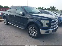 1FTEW1EG8GFA11657 2016 FORD F-150