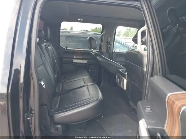 1FTEW1EG8GFA11657 2016 FORD F-150 - Image 8