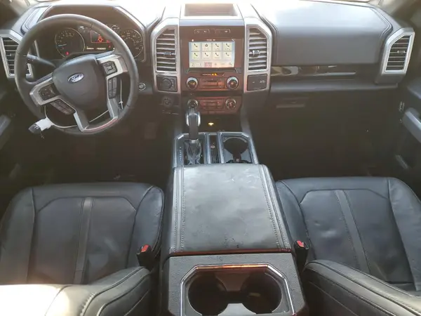 1FTEW1EG8GFA13747 2016 FORD F-150 - Image 8
