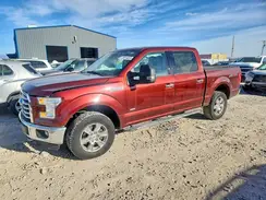 1FTEW1EG8GFA18835 2016 FORD F-150