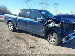 1FTEW1EG8GFA19273 2016 FORD F-150