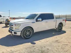 1FTEW1EG8GFA20908 2016 FORD F-150