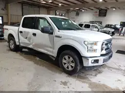1FTEW1EG8GFA23257 2016 FORD F-150