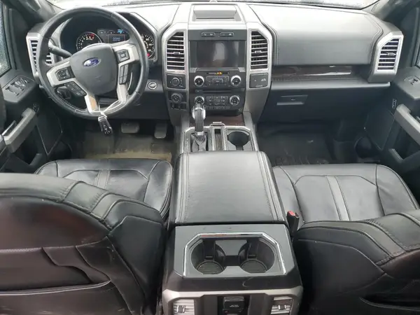 1FTEW1EG8GFA29561 2016 FORD F-150 - Image 8