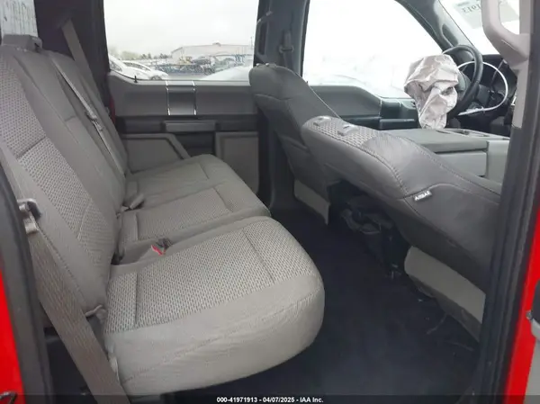 1FTEW1EG8GFA36719 2016 FORD F-150 - Image 8