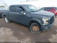 1FTEW1EG8GFA43296 2016 FORD F-150