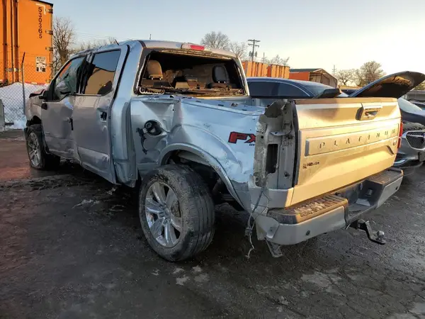 1FTEW1EG8GFA45159 2016 FORD F-150 - Image 2