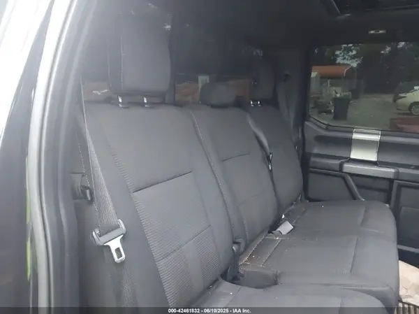 1FTEW1EG8GFA51527 2016 FORD F-150 - Image 8