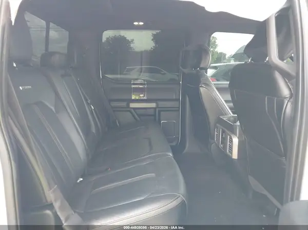 1FTEW1EG8GFA53763 2016 FORD F-150 - Image 8