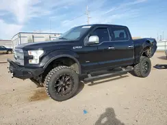 1FTEW1EG8GFA54508 2016 FORD F-150