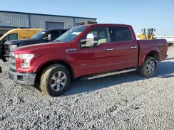 1FTEW1EG8GFA60955 2016 FORD F-150