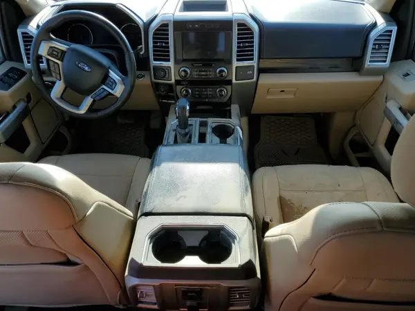 1FTEW1EG8GFA60955 2016 FORD F-150 - Image 8