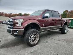 1FTEW1EG8GFA63385 2016 FORD F-150