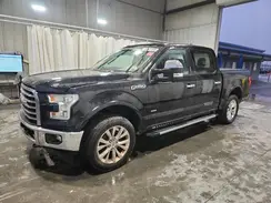 1FTEW1EG8GFA66061 2016 FORD F-150