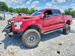 1FTEW1EG8GFA66948 2016 FORD F-150