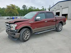 1FTEW1EG8GFA67761 2016 FORD F-150