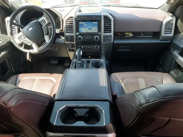 1FTEW1EG8GFA71180 2016 FORD F-150 - Image 8